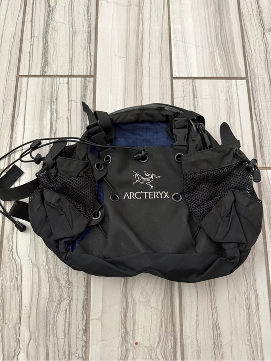 Arc'teryx Other - Arc’teryx waist pack. EUC like new